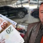 TMSF CHP’li başkanın lüks araçlarını satışa çıkardı: Milyonluk filonun taban fiyatları belli oldu